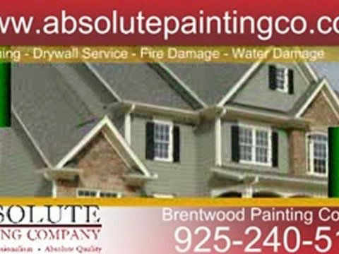 Brentwood Painting Company