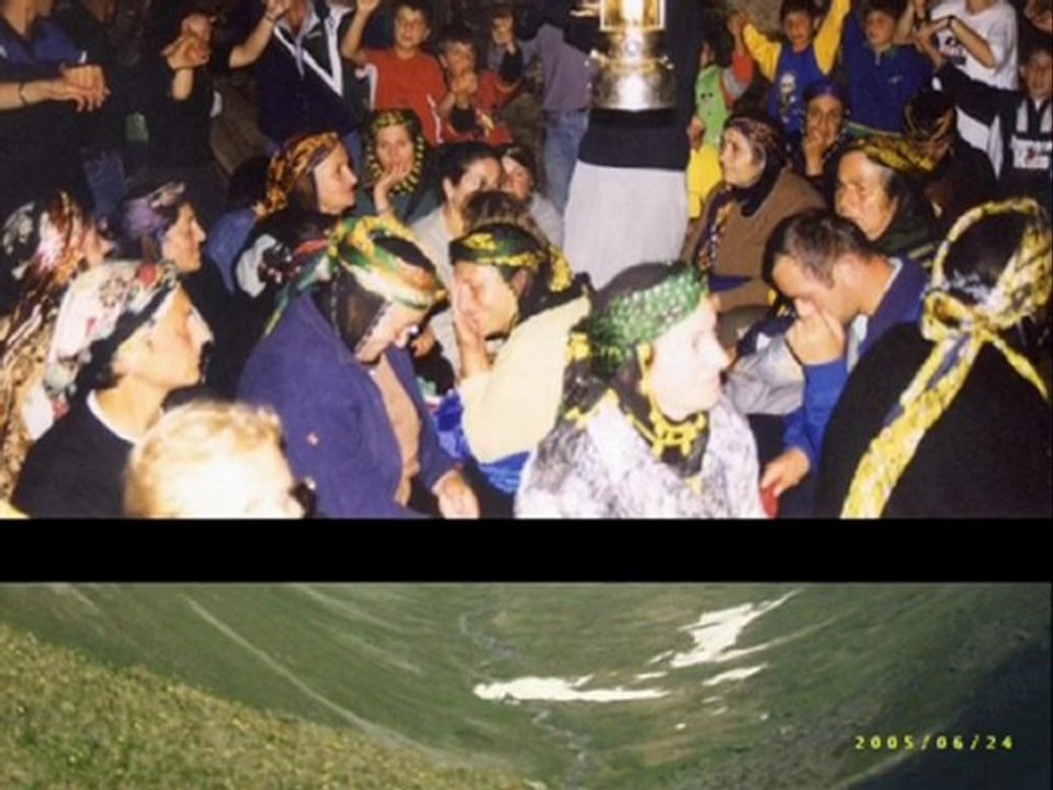 Çamlıhemşin yaylaları-heyya heyya-www.kavrun.tr.gg