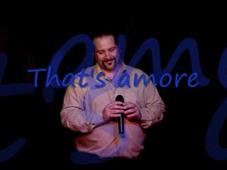 Fred en répétition