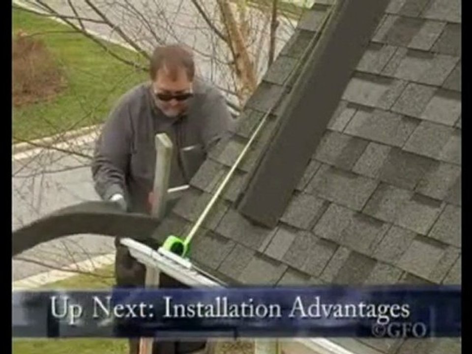 Gutter Cleaning by Adam's Eaves
