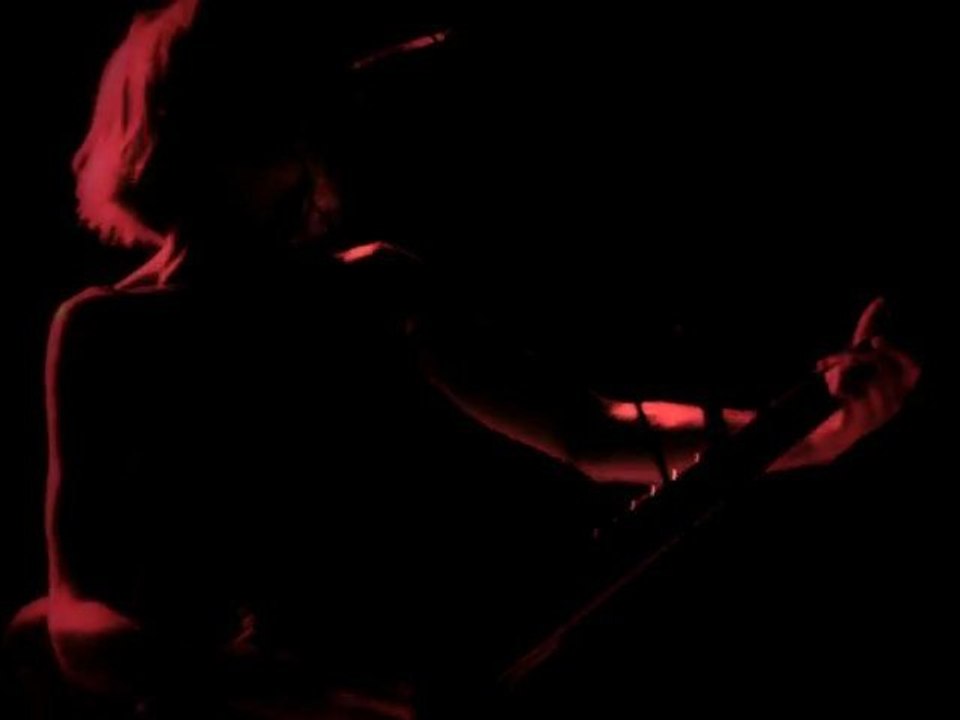 3ML - JEANNE CHERHAL - Voilà