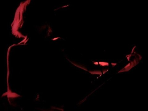 3ML - JEANNE CHERHAL - Voilà