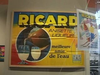 Du Paul Ricard à consommer sans modération (Nîmes)