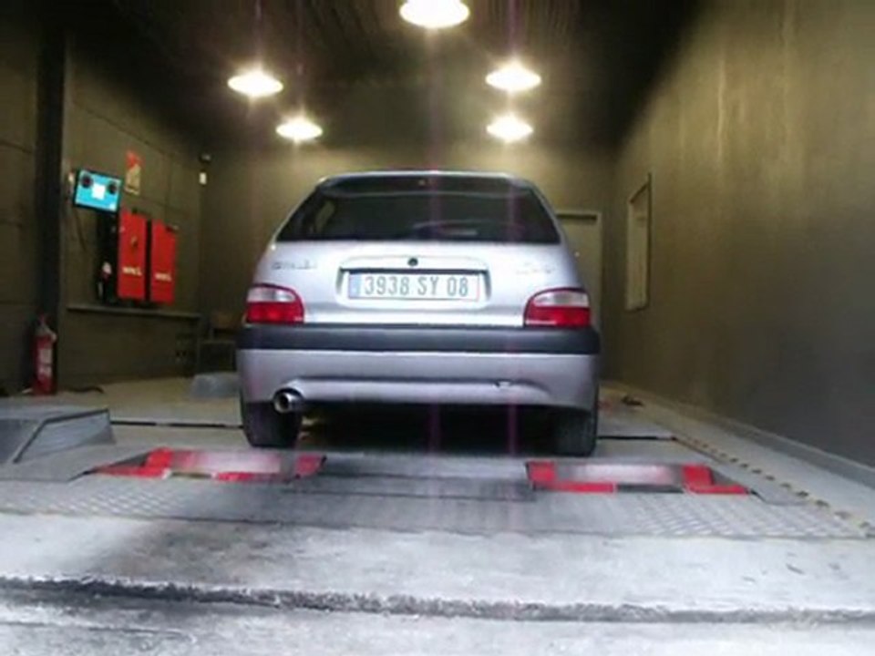 mr-propre08 RP 59 saxo vts 16V 138.1 CV