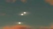 Amazing UFO Orbs over Ferrara Italy - February 2009