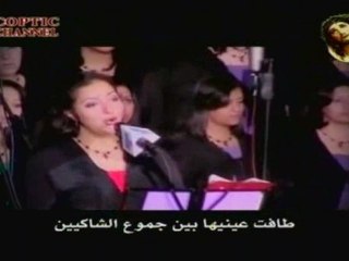 Kalb Dawud : Shofti eh - Playlist Pâques