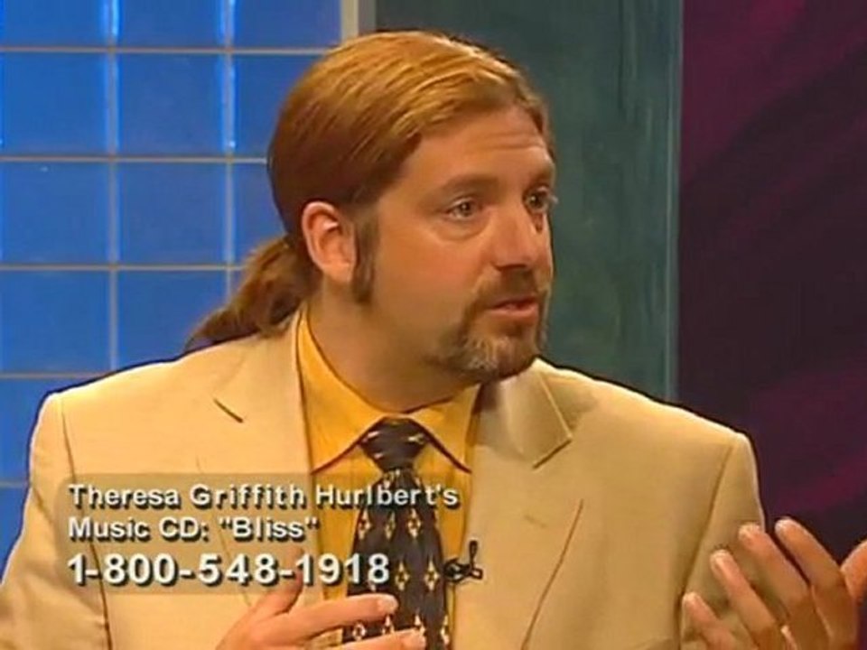 Sid Roth 0706 Its Supernatural Jeff & Theresa Hurlbert2 PT02