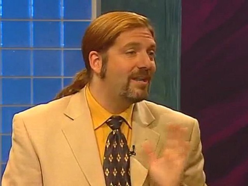 Sid Roth 0706 Its Supernatural Jeff & Theresa Hurlbert2 PT03