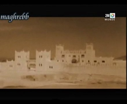 Sahara, Vraies Guerres, Fausses Paix (4)