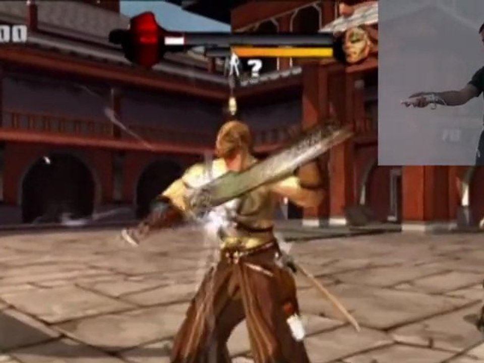 Red Steel 2: Im Test von Jörg Langer