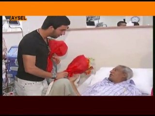 Arda turan organ bağışı