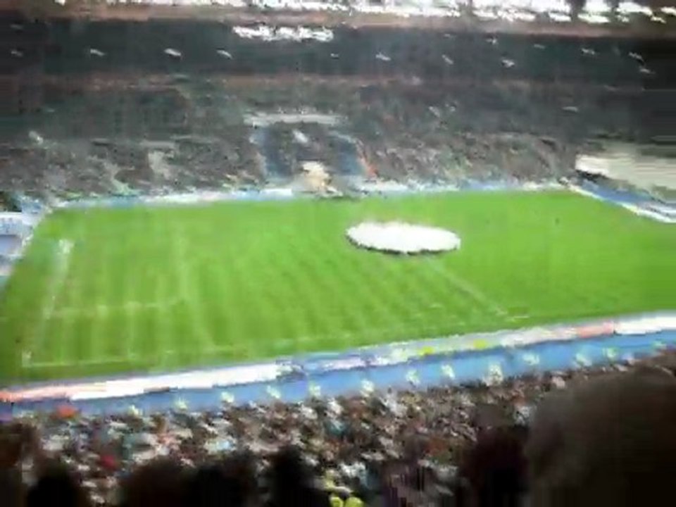 Finale CDL2010 Aux armes