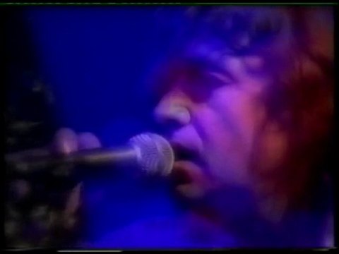 Jean-Louis Murat Mustango live 2000 (2/6)