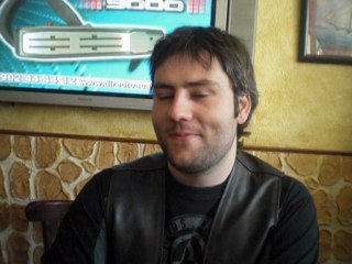 II Concentracion Comancheros MC Arc de Bara