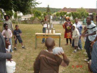 GELEC : Camp de Familles Chrétiennes - VTT & Sport