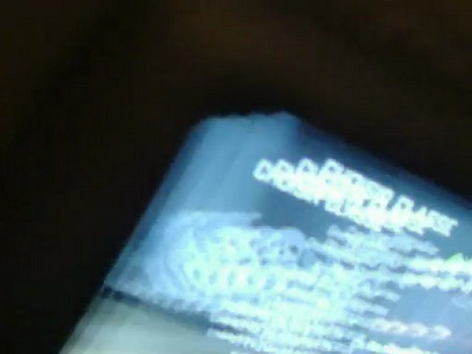 Manette Xbox 360 Filaire Bug