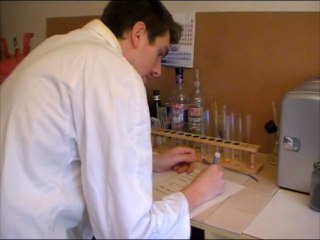 Ze Stori of Ze Lab : épisode 15 - Dossier de subventions