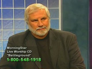 Sid Roth 0707 Its Supernatural Rick Joyner PT03