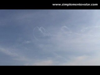 Convención EAA 2010 - Escuadrilla Acrobática Rans