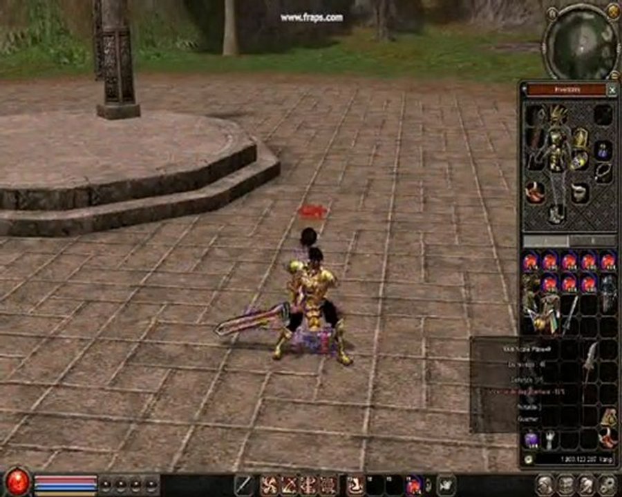 Trailer DivinMT2