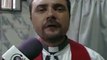 Padre Ricardo Marques Barros - mensagem semana santa