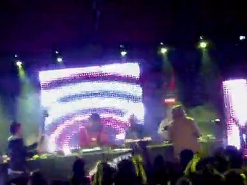 JUNGLE JUICE Ltd 05 cabaret sauvage 26.03.2010