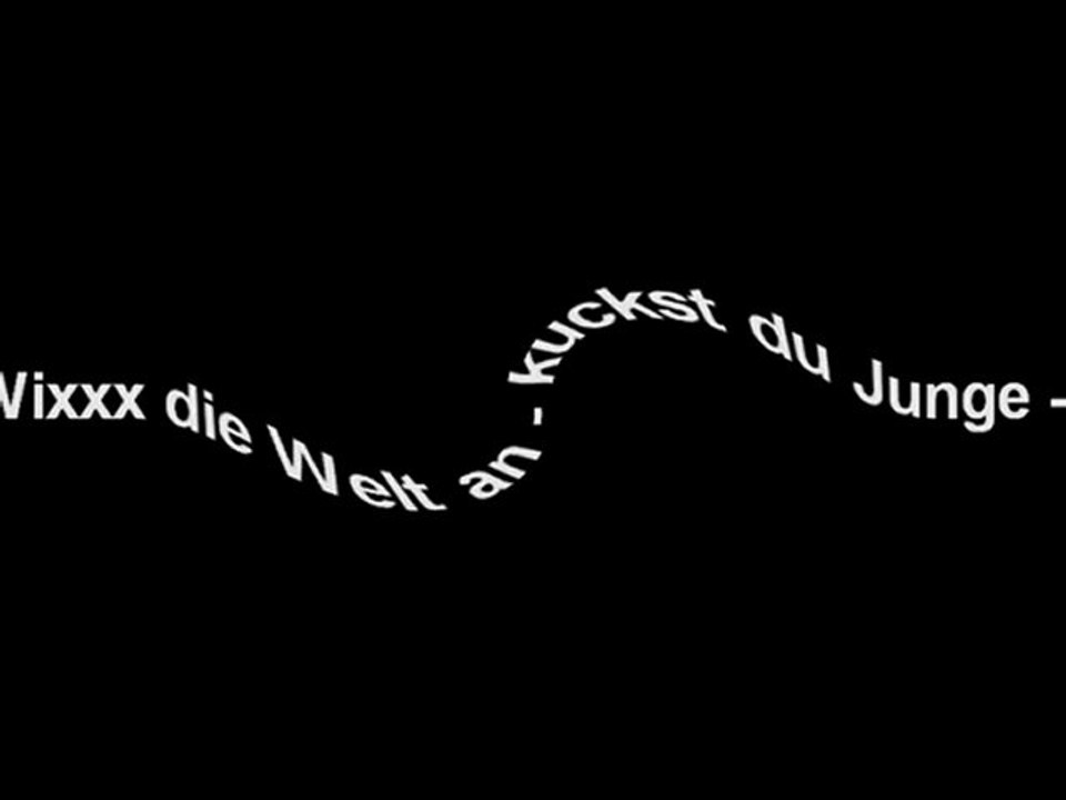 RR = Loyalität unserer Bruderschaft.wmv