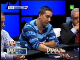 Campeonato Nacional PokerStars Ep.03 Pt01