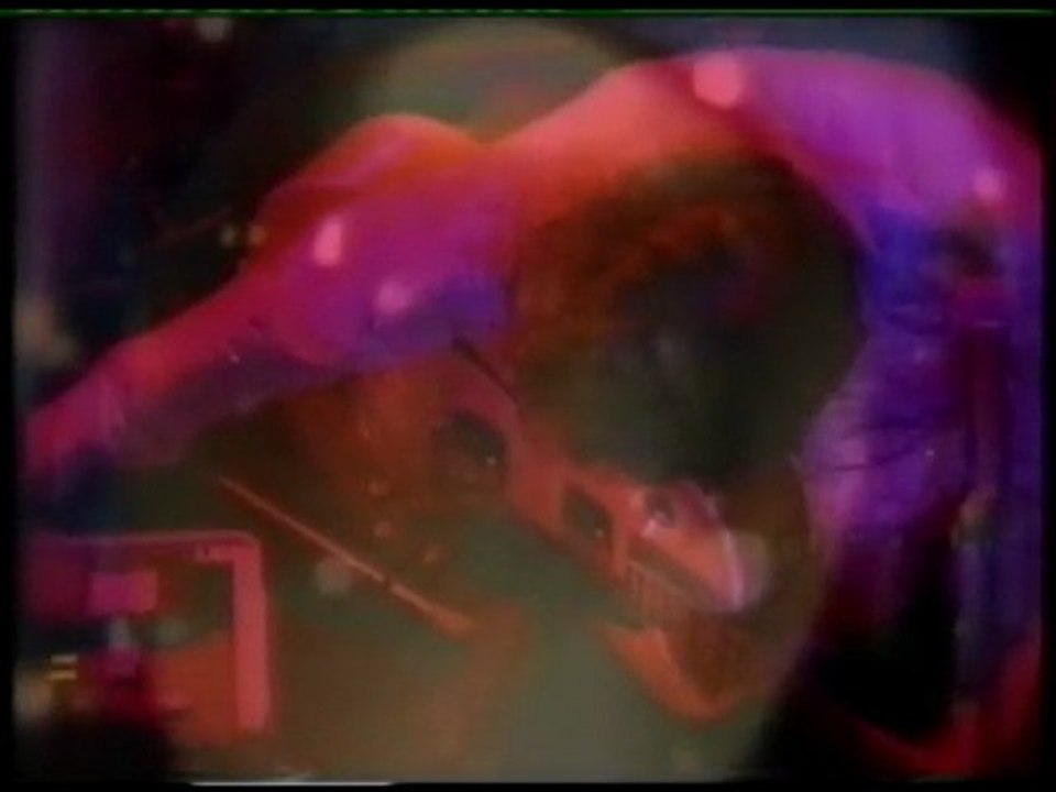 Jean-Louis Murat  Mustango live 2000 (3/6)