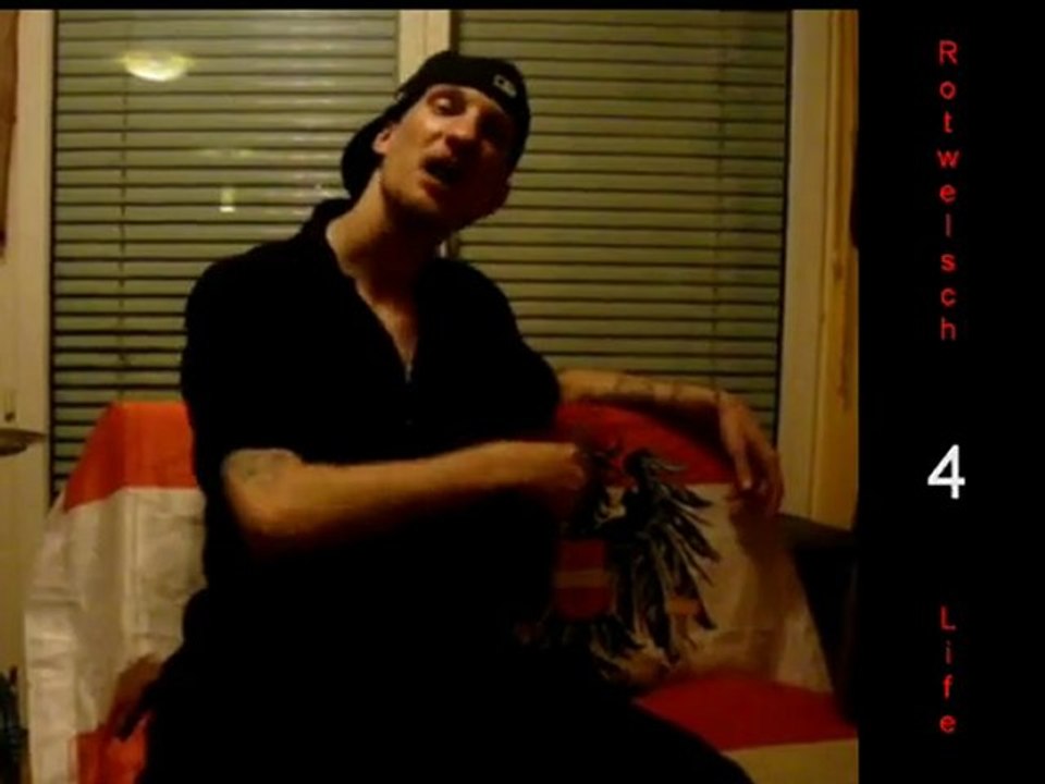 ROTWELSCH FÜR DIE WELT