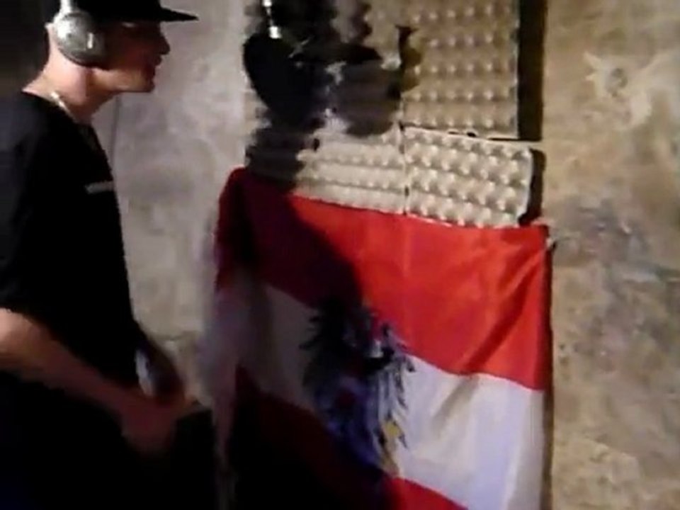 10SIGHT   ROTWEISS ROT