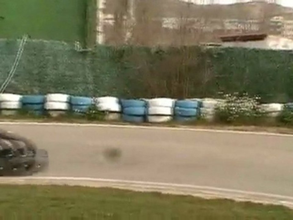 Karting en Logroño (Despedidas de soltero y de soltera).