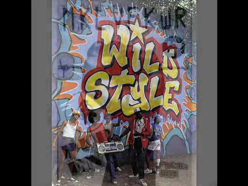 Freestyle HAKKILLE sur Instru MOKOBE