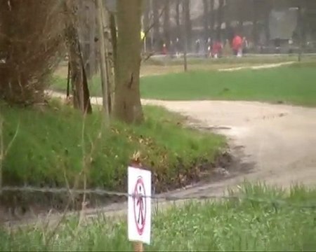 rallye pays de caux lillebonne 2010