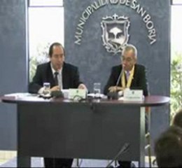 PROCESO DE VACANCIA DEL ALCALDE TEJADA DE SAN BORJA 2/3