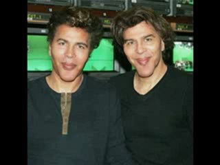 Laurent Gerra se fout des Frères Bogdannov