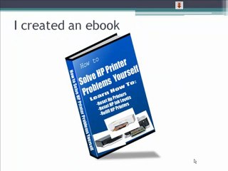 How to Hard Reset HP