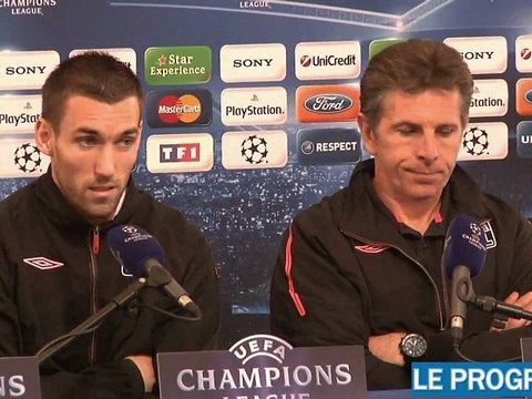 OL/Bordeaux : quart de finale aller de Ligue des Champions