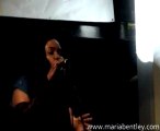 Maria Bentley -Voodoo (Jazz Cafe London UKSoulJam)