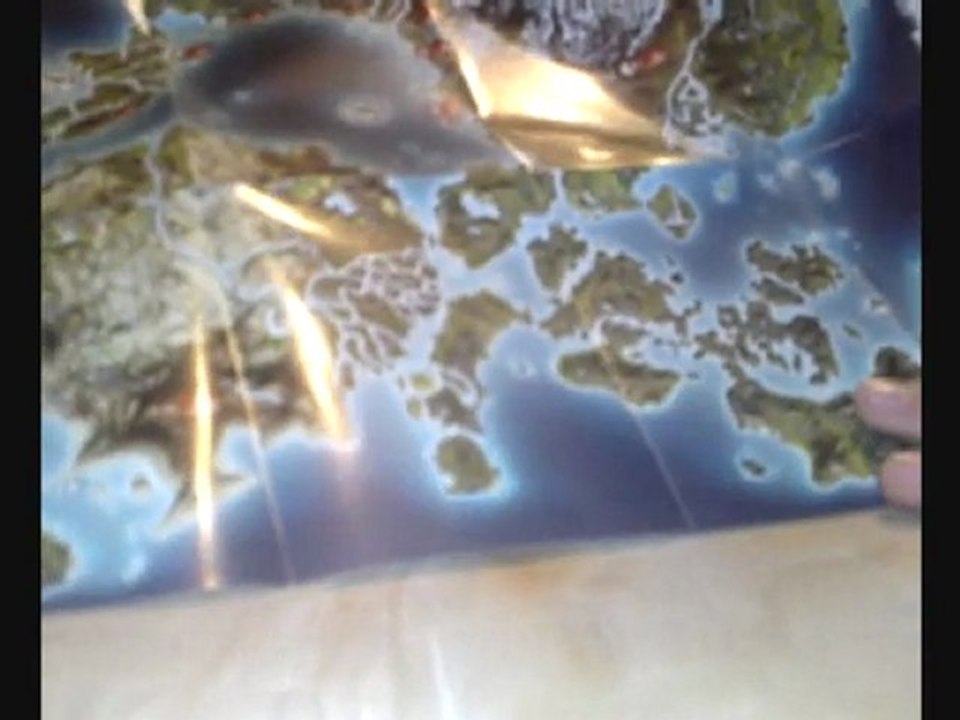 Just Cause 2 édition limitée