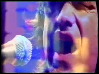 Jean-Louis Murat  Mustango live 2000 (4/6)