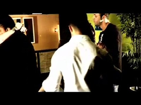 Denis Graca _My baby_ videoclip (Kizomba All Stars)