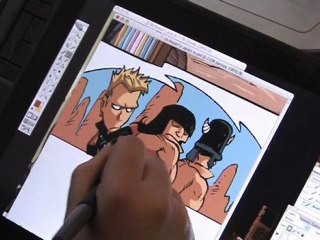 Noob_making_of_bd_vol_01_(-olydri studio-)