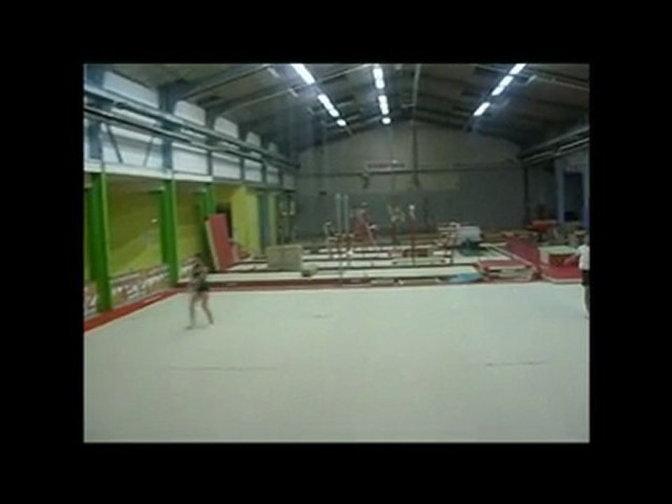 montage complet pour casting