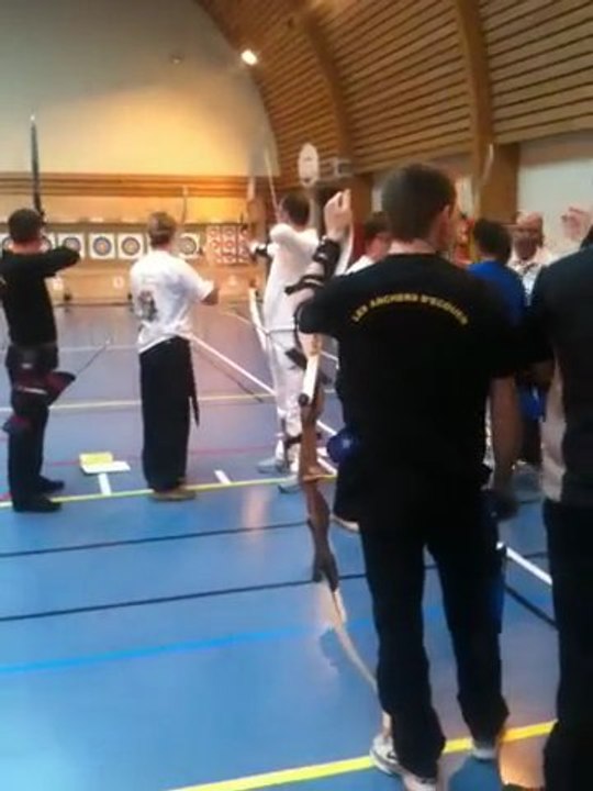 tir a l arc