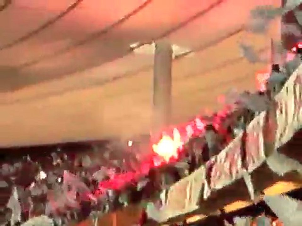 OM-bordeaux Coupe de la Ligue coup de sifflet final