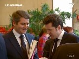 Régionales/Pays de la Loire: Auxiette fixe ses règles