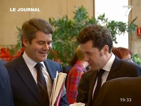 Régionales/Pays de la Loire: Auxiette fixe ses règles