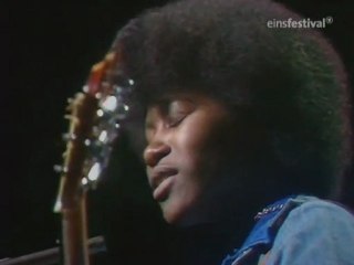 Joan Armatrading - Love And Affection