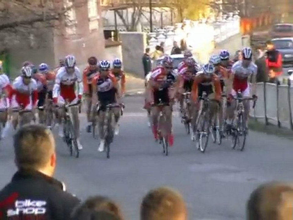 2010 Kazanlak - men